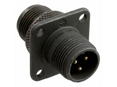 XY3106A-10SL-3S - MIL-Spec / MIL-Type -