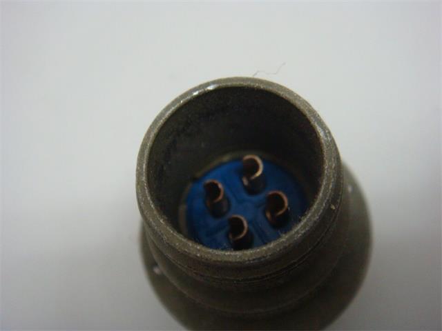 XY3106A-14S-2S - MIL-Spec / MIL-Type -