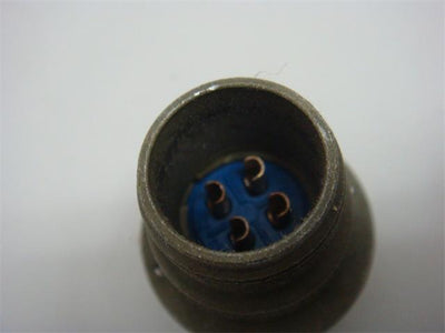 XY3106A-14S-2S - MIL-Spec / MIL-Type -