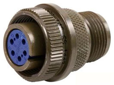 XY3106A-14S-6S - MIL-Spec / MIL-Type -