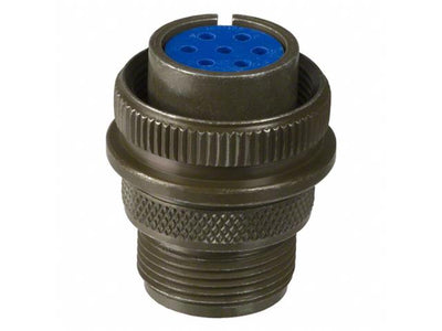 XY3106A-16S-1S - MIL-Spec / MIL-Type -