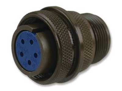 XY3106A-16S-8S - MIL-Spec / MIL-Type -