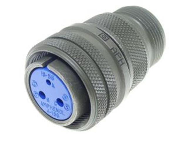 XY3106A-18-5S - MIL-Spec / MIL-Type -