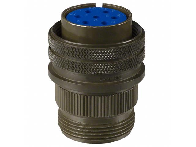 XY3106A-20-15S - MIL-Spec / MIL-Type -