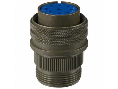 XY3106A-20-16S - MIL-Spec / MIL-Type -