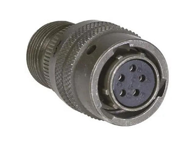 XY3106A-20-17S - MIL-Spec / MIL-Type -