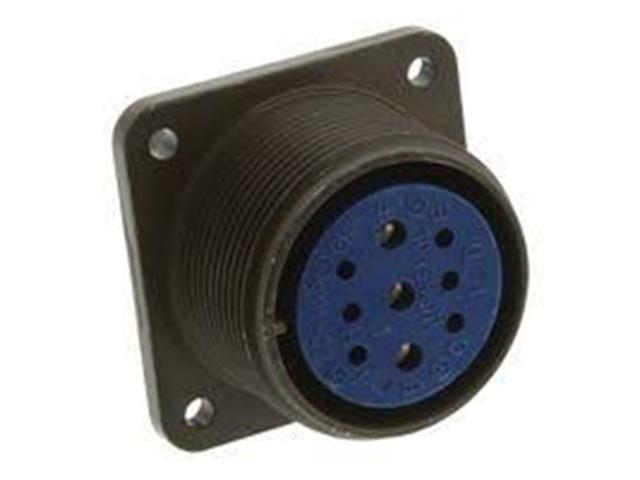 XY3106A-20-18P - MIL-Spec / MIL-Type -
