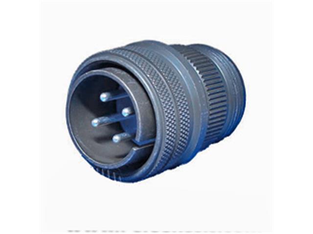 XY3106A-20-24P - MIL-Spec / MIL-Type -