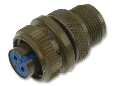 XY3106A-20-24S - MIL-Spec / MIL-Type -