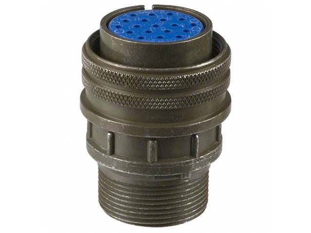 XY3106A-22-14S - MIL-Spec / MIL-Type -