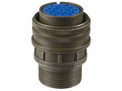 XY3106A-22-14S - MIL-Spec / MIL-Type -