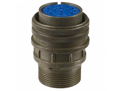 XY3106A-22-19S - MIL-Spec / MIL-Type -