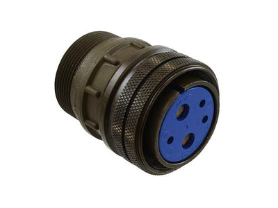 XY3106A-24-12S - MIL-Spec / MIL-Type -