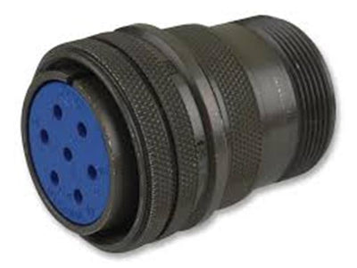 XY3106A-24-2S - MIL-Spec / MIL-Type -