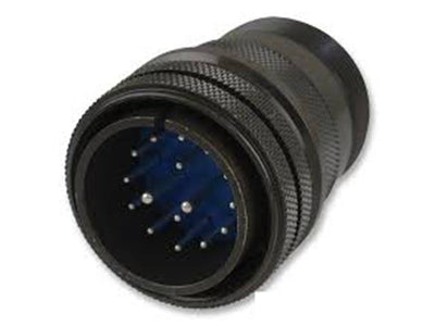 XY3106A-24-7P - MIL-Spec / MIL-Type -