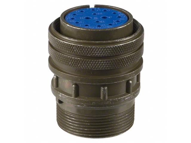 XY3106A-24-7S - MIL-Spec / MIL-Type -