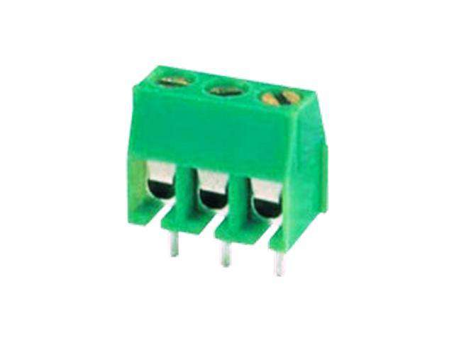 XY3,5-3 - Terminals -