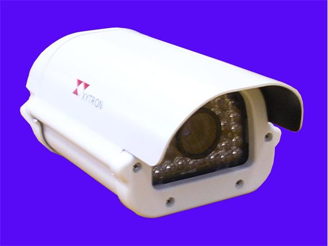 XY700LHV - CCTV Products & Accessories -