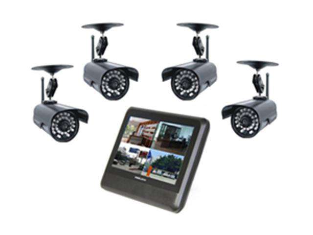 XY7W4D KIT - CCTV Products & Accessories - 17185194082377