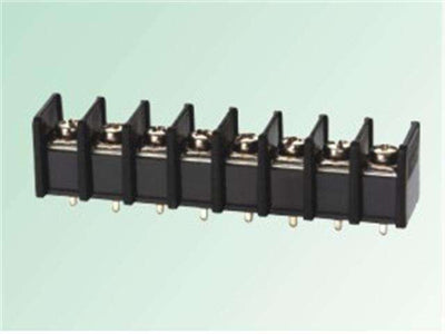 XY825A-3P - Terminals -