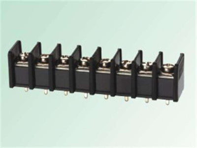 XY855A-16P - Terminals -
