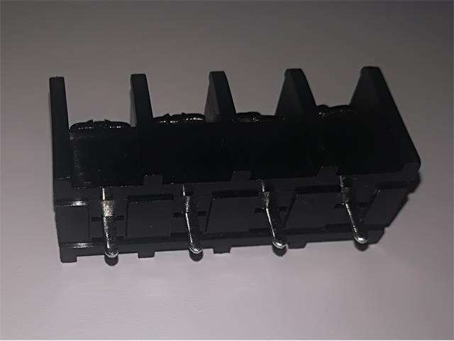 XY855A-4P - Terminals -