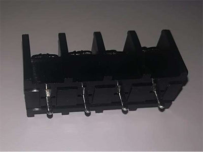 XY855A-4P - Terminals -