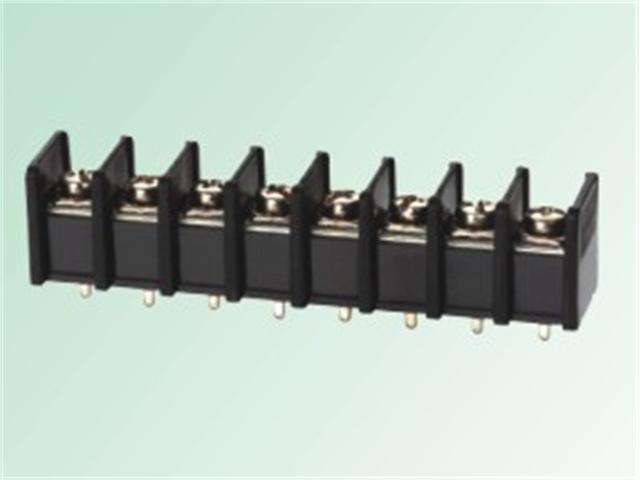 XY855A-5P - Terminals -