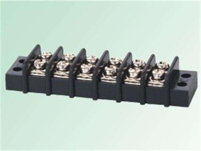 XY868A-6P - Terminals -