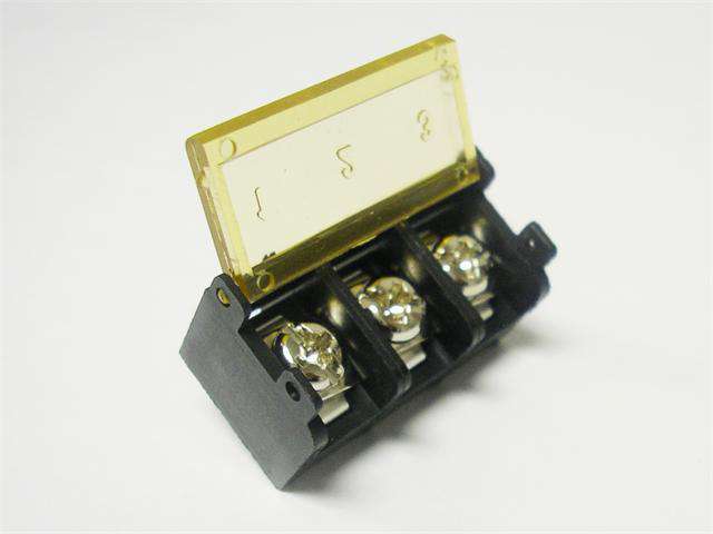 XY950-3P-C - Terminals -