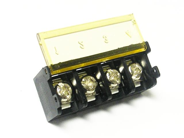 XY950 - 4P - C - Terminals -