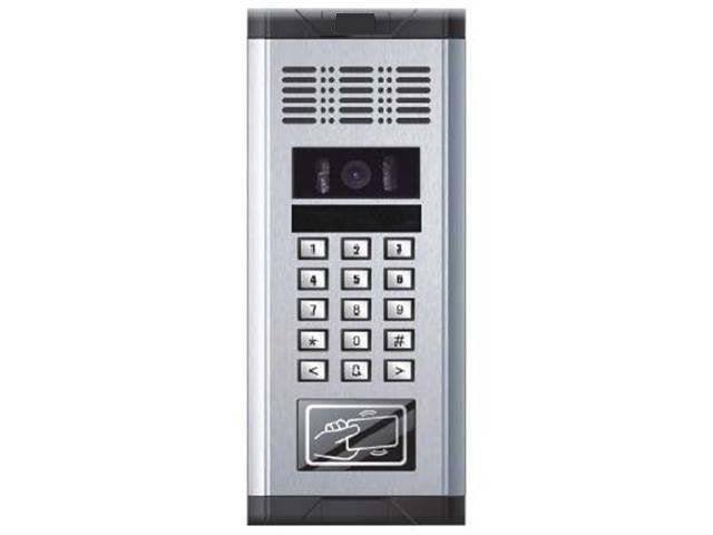 XYL 892 - Access Automation -