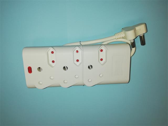 YM33F - Power Leads -