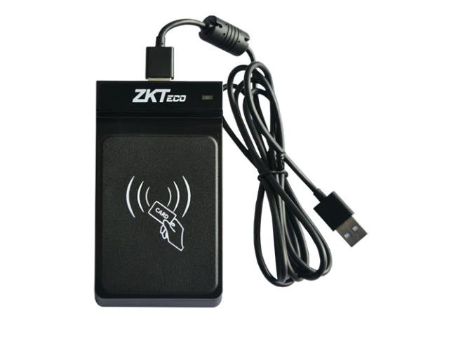 ZKT CR20E - Access Automation -