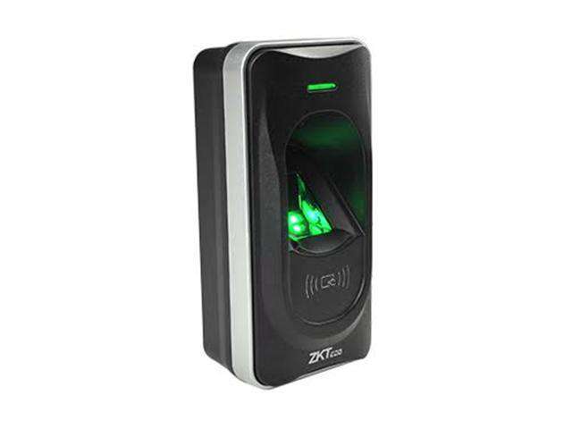 ZKT F12 - Access Automation -