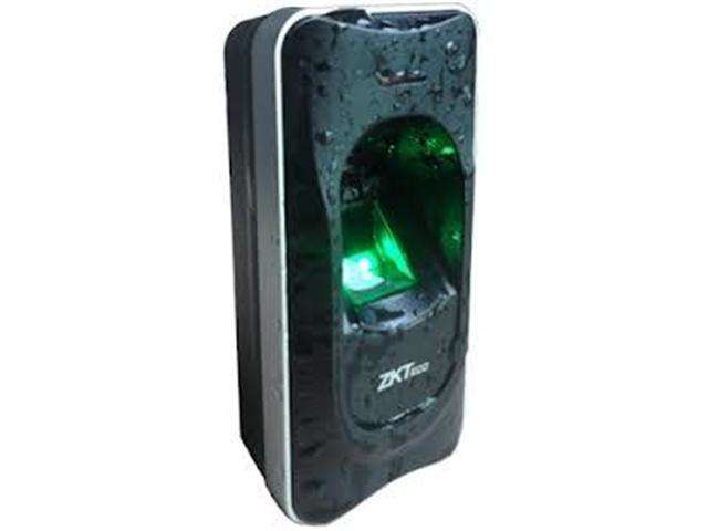 ZKT F12 - Access Automation -