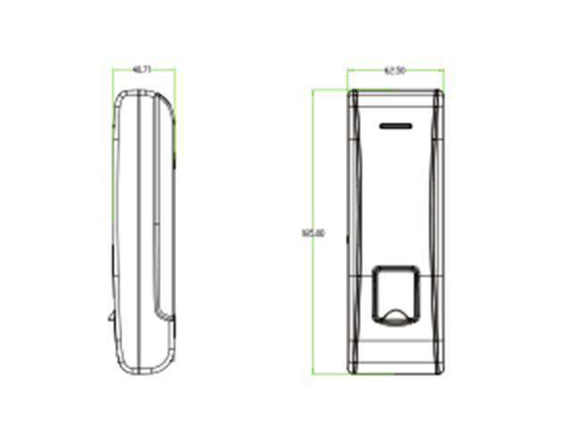 ZKT F16 - Access Automation -