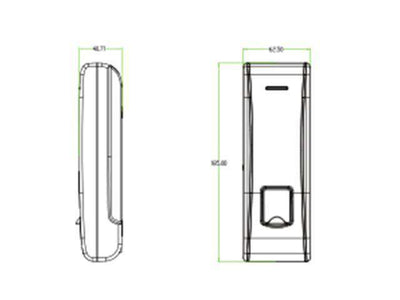 ZKT F16 - Access Automation -