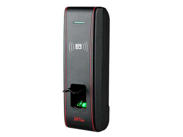 ZKT F16 - Access Automation -