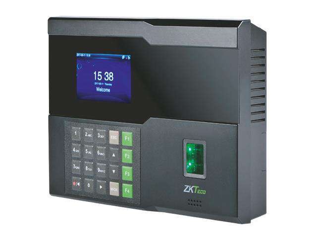 ZKT IN05A/ID - Access Automation -