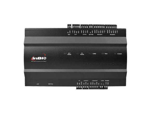 ZKT INBIO 160 - Access Automation -