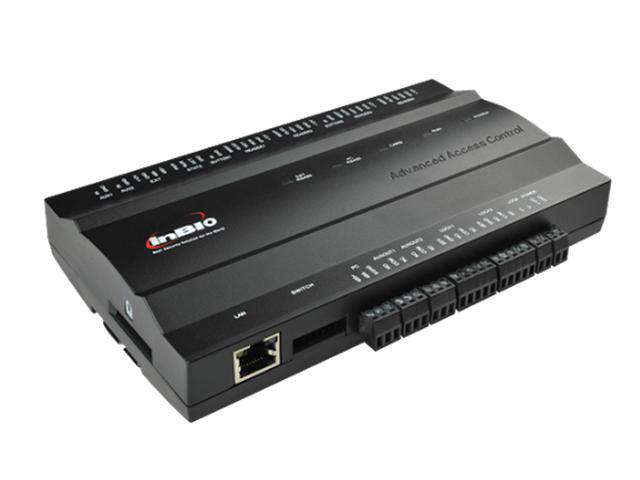 ZKT INBIO 260 - Access Automation -