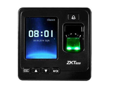 ZKT SF100 - Access Automation -