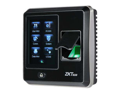 ZKT SF300 - Access Automation -