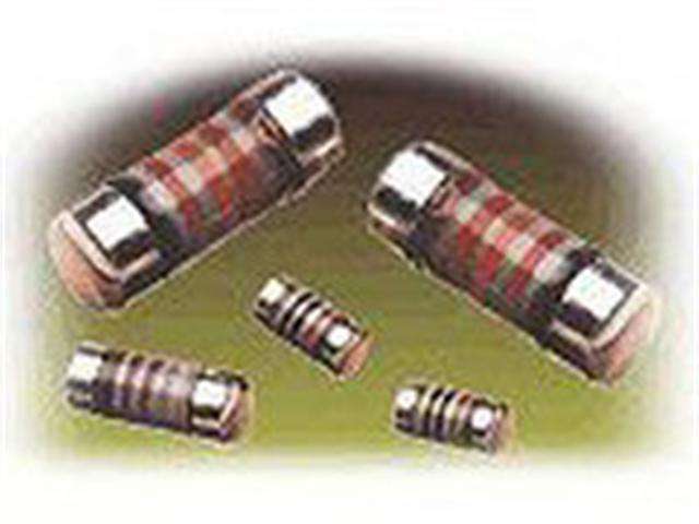 ZMM8V2 - Diodes & Rectifiers -