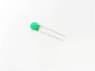 ZOV07D201K - Surge Protection Components -