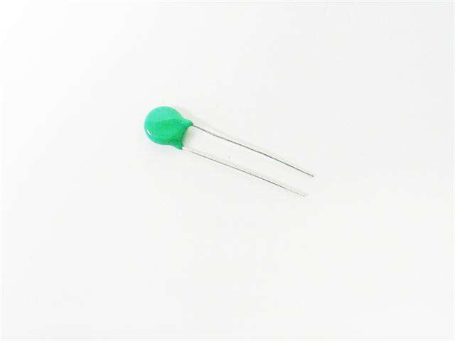 ZOV10D271K - Surge Protection Components -