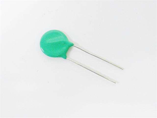 ZOV14D121K - Surge Protection Components -