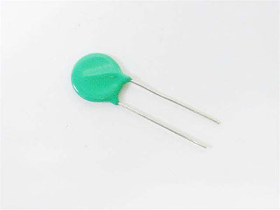 ZOV14D121K - Surge Protection Components -