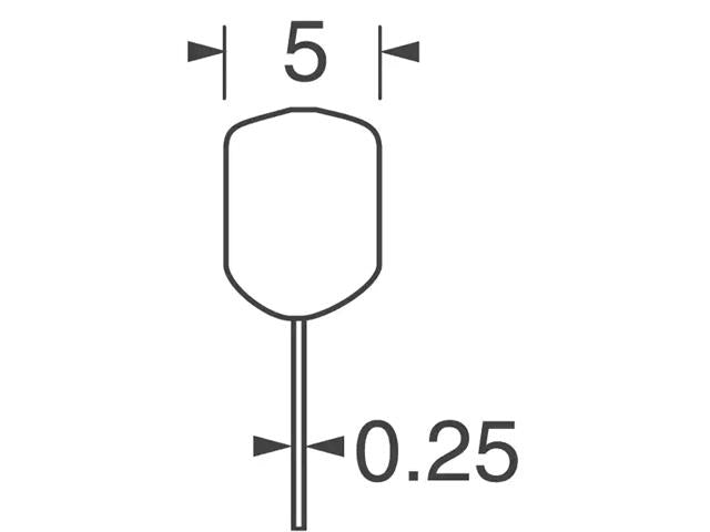 ZTT10,00MT - Crystals, Oscillators & Resonators -